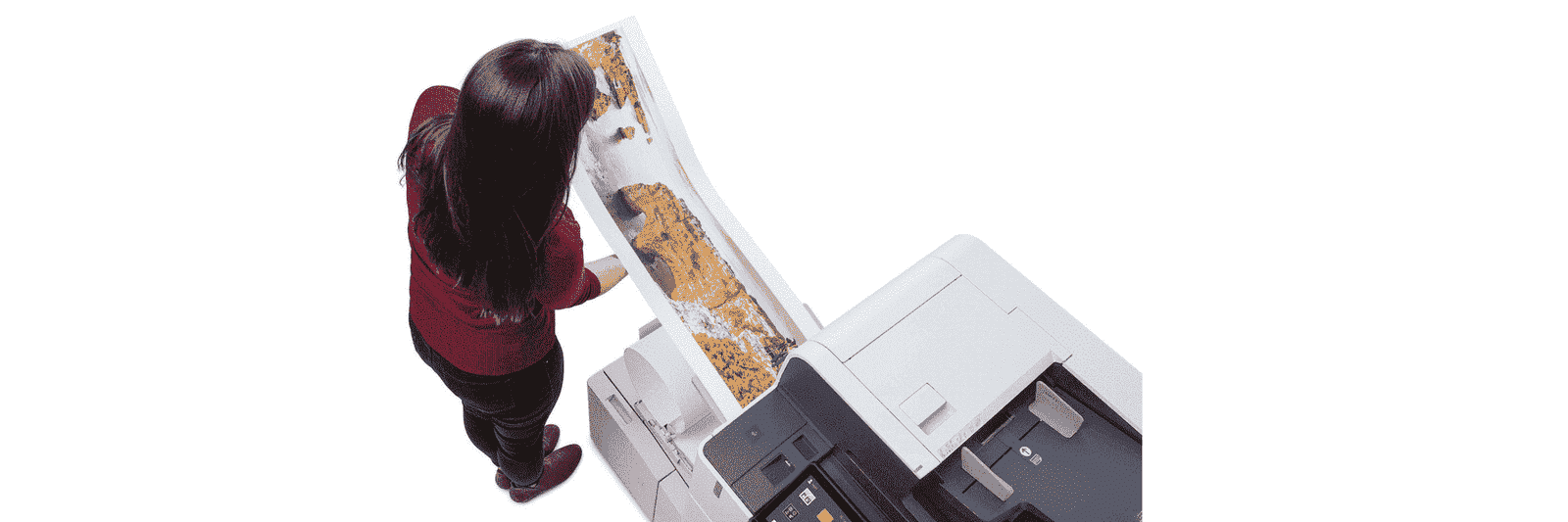 Xerox AltaLink C8135 Printer Review: Pros, Cons, Cost | STP Texas